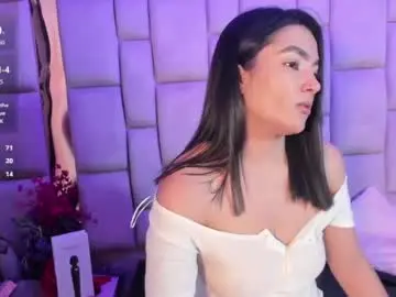 Chaturbate Sex Cam of gisell_squirt