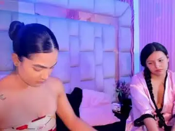 Chaturbate Free Porn Cam of gisell_squirt
