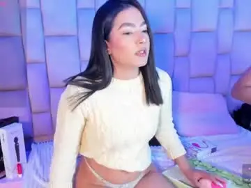 Chaturbate Adult Video Chat of gisell_squirt
