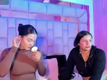 Chaturbate Free Porn Cam of gisell_squirt