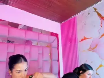 Chaturbate Best live sex cam show of gisell_squirt