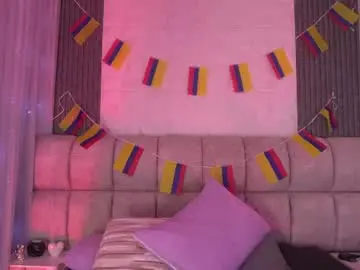Chaturbate Private Sex Chat of goddess_eli77