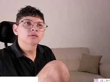 Chaturbate Sex Chat of juan_belmont1