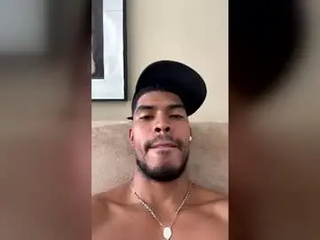 Chaturbate Private Sex Chat of manuel__brown