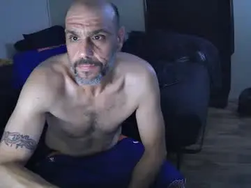 Chaturbate Live Sex Cam of muffdiver718