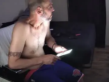 Chaturbate Best live sex cam show of muffdiver718