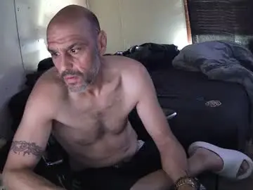 Chaturbate Nude Webcam of muffdiver718
