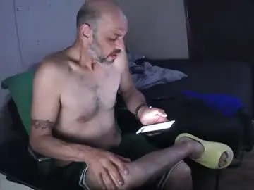Chaturbate Sex Chat of muffdiver718
