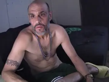 Chaturbate Sex Chat of muffdiver718