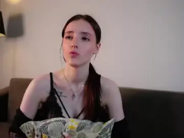 Chaturbate Live Sex of nanalle
