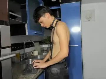 Chaturbate Live Sex of stolaas