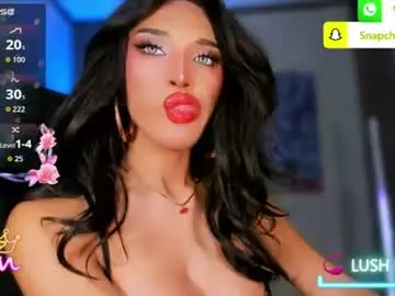 Chaturbate Free Porn Cam of urgoddess_bella
