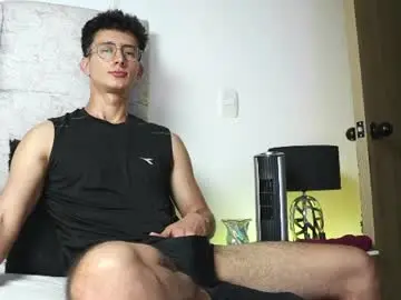 Chaturbate Adult Webcams of alexxx__01