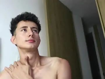 Chaturbate Sex Chat of alexxx__01