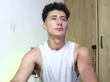 Chaturbate Adult Webcam of alexxx__01