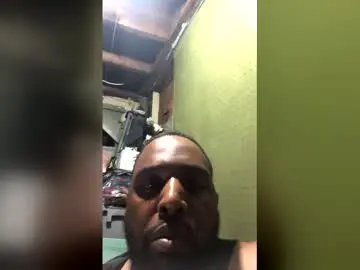 Chaturbate Sex Cam of blkmamba63