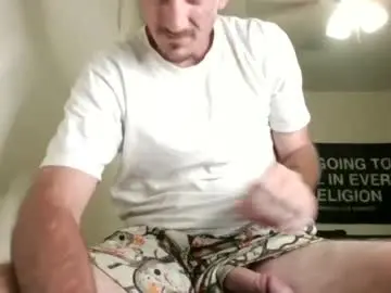 Chaturbate Sex Cam of bluecollarfck