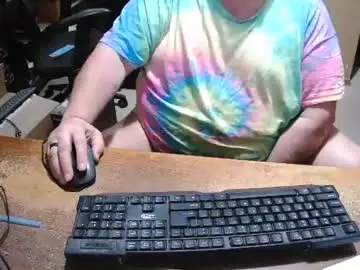 Chaturbate Sex Cam of bucku2