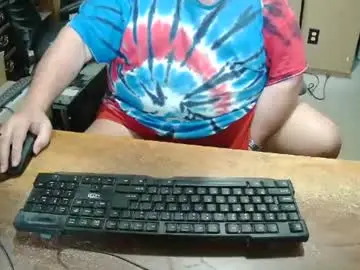 Chaturbate Live Porn of bucku2