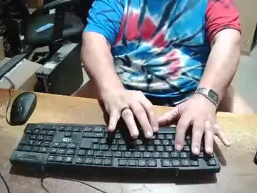 Chaturbate Live Sex of bucku2