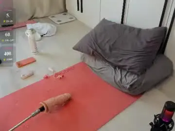 Chaturbate Live Sex of dreamon007007007