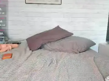 Chaturbate Free Live Porn of dreamon007007007
