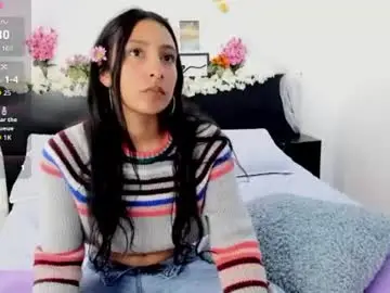 Chaturbate Live Porn of eli_cute_01