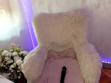 Chaturbate Sex Cam of elisabaxter