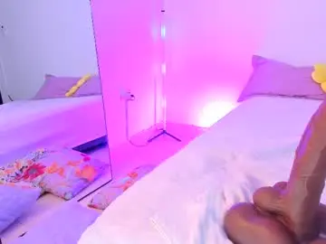 Chaturbate Free Live Porn of emily_walker4
