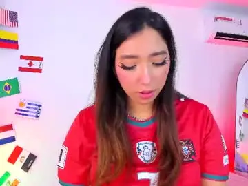 Chaturbate Private Sex Chat of emily_walker4