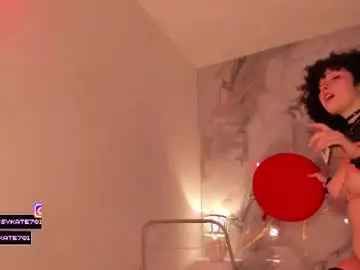 Chaturbate Private Sex Chat of katemoss70