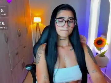 Chaturbate Best live sex cam show of luanabonasx