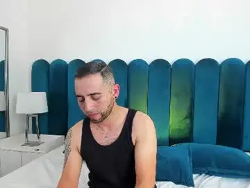 Chaturbate Adult Video Chat of lushian_luna
