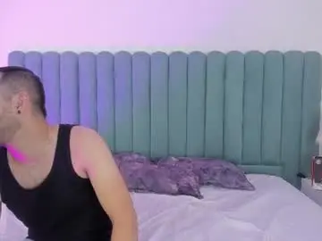 Chaturbate Private Sex Chat of lushian_luna