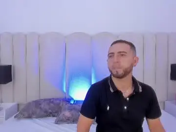 Chaturbate Sex Chat of lushian_luna