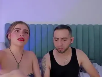 Chaturbate Free Porn Cam of lushian_luna