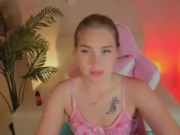 Chaturbate Best live sex cam show of megan_gonzalezzz