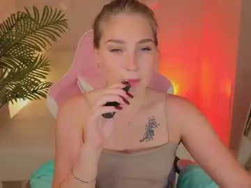 Chaturbate Adult Webcam of megan_gonzalezzz