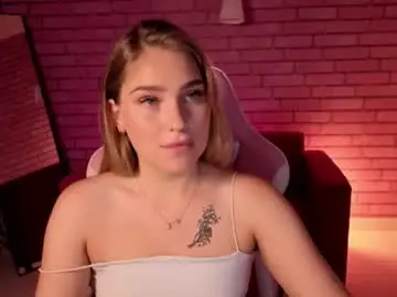 Chaturbate Sex Cam of megan_gonzalezzz