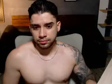 Chaturbate Private Sex Chat of mike_montoya