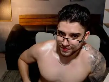 Chaturbate Watch Live Sex Cams of mike_montoya