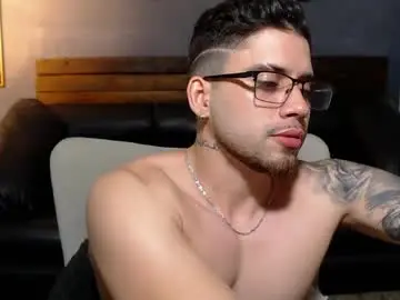 Chaturbate Live Sex of mike_montoya