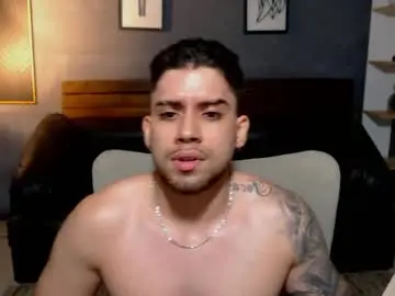 Chaturbate Nude Webcam of mike_montoya