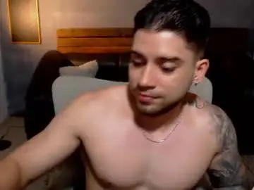 Chaturbate Free Live Porn of mike_montoya
