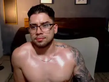 Chaturbate Sex Chat of mike_montoya