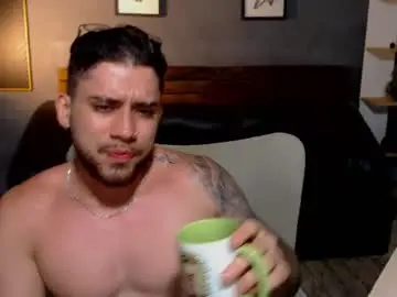 Chaturbate Free Porn Cam of mike_montoya