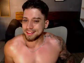 Chaturbate Adult Webcam of mike_montoya