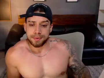 Chaturbate Sex Chat of mike_montoya