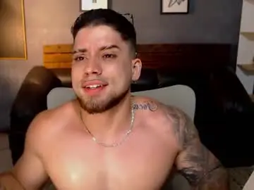 Chaturbate Live Sex of mike_montoya