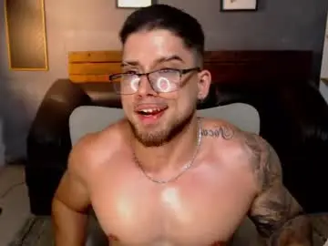 Chaturbate Live Porn of mike_montoya